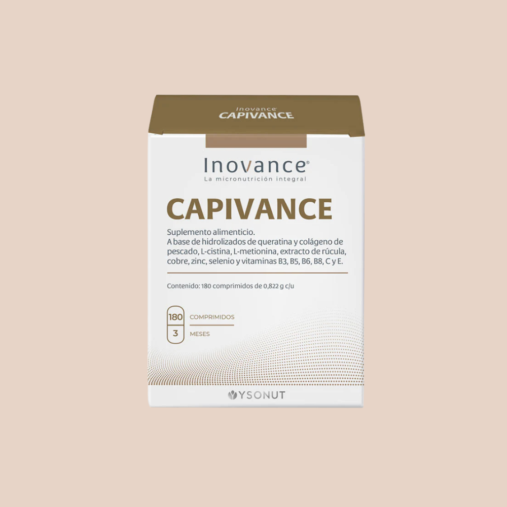 INOVANCE - CAPIVANCE