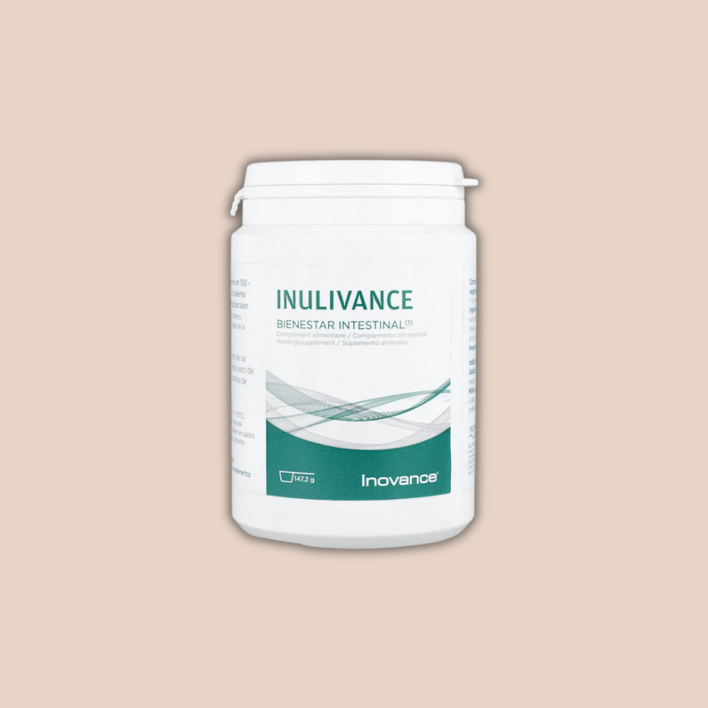 INOVANCE - INULIVANCE