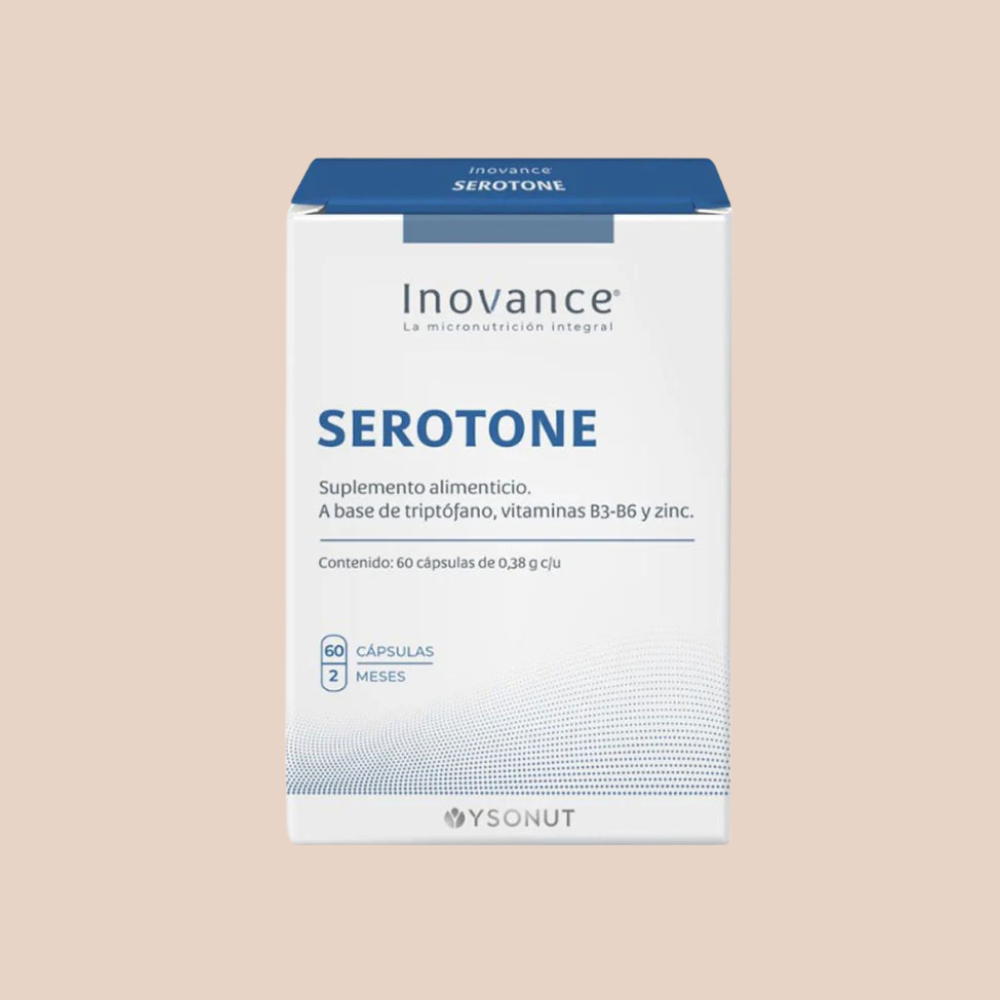 INOVANCE - SEROTONE