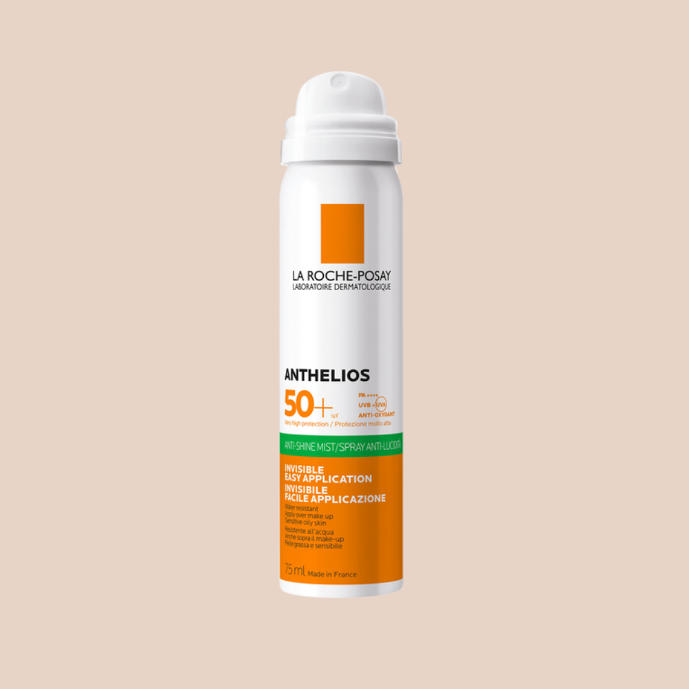 LA ROCHE POSAY ANTHELIOS BRUMA INVISIBLE