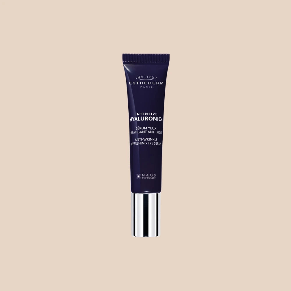 ESTHEDERM INTENSIVE HYALURONIC+ EYE SERUM