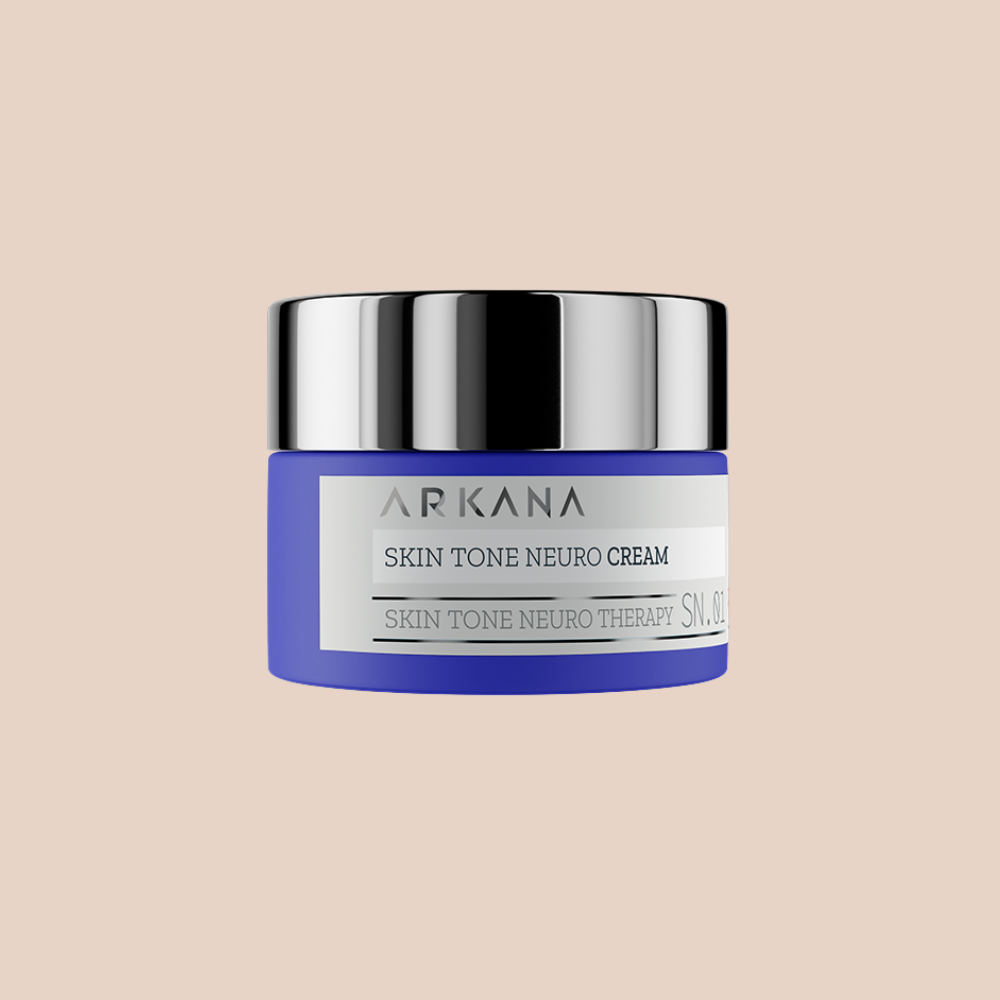 ARKANA SKIN TONE NEURO CREMA
