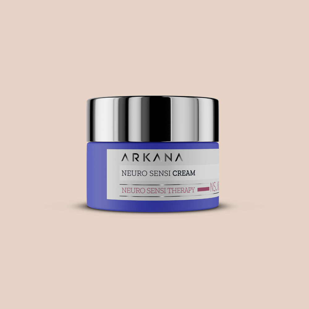 ARKANA NEURO SENSI CREMA