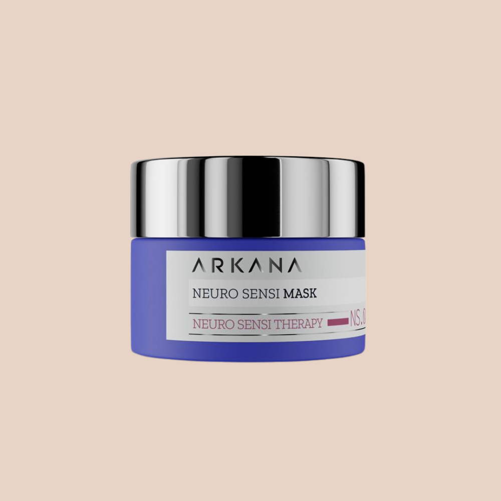 ARKANA NEURO SENSI MASK