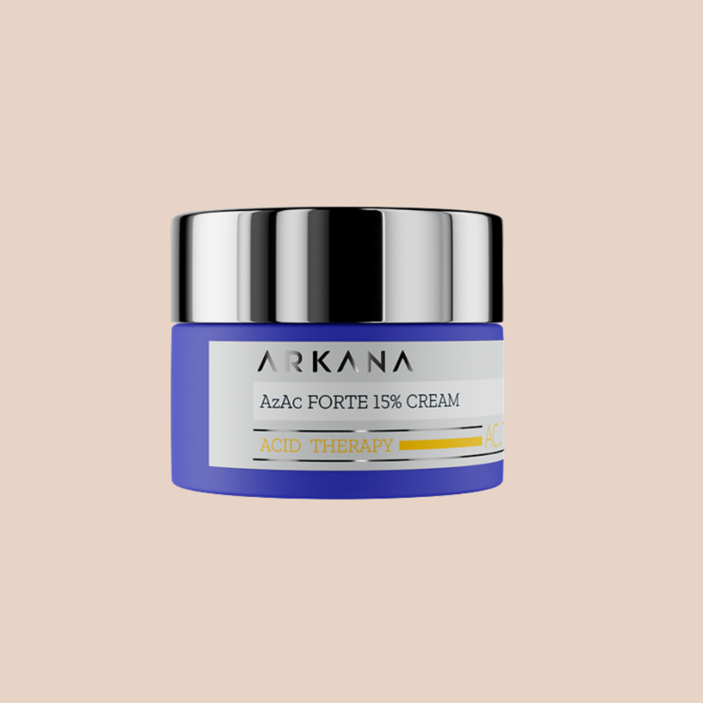 ARKANA AZAC FORTE 15 % CREMA