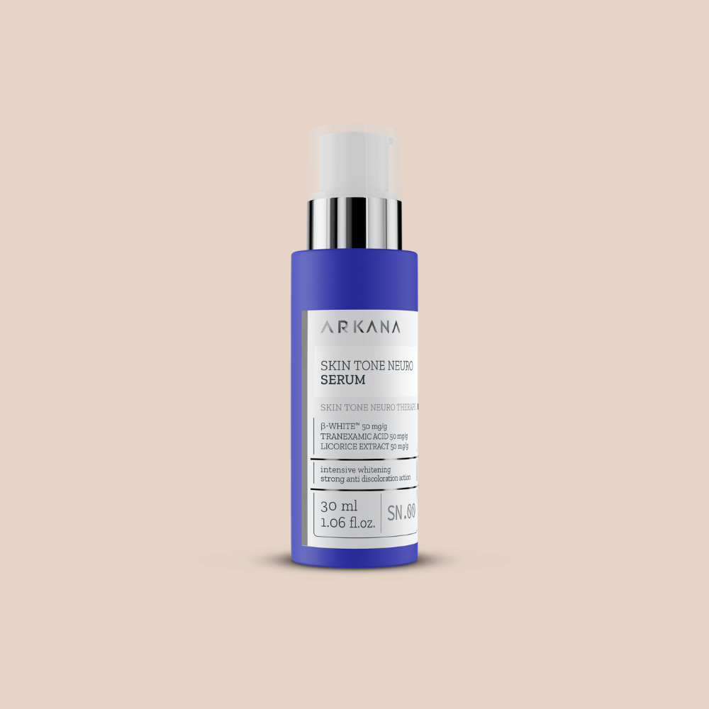 ARKANA SKIN TONE SERUM