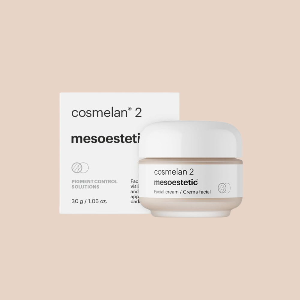 MESOESTETIC COSMELAN 2
