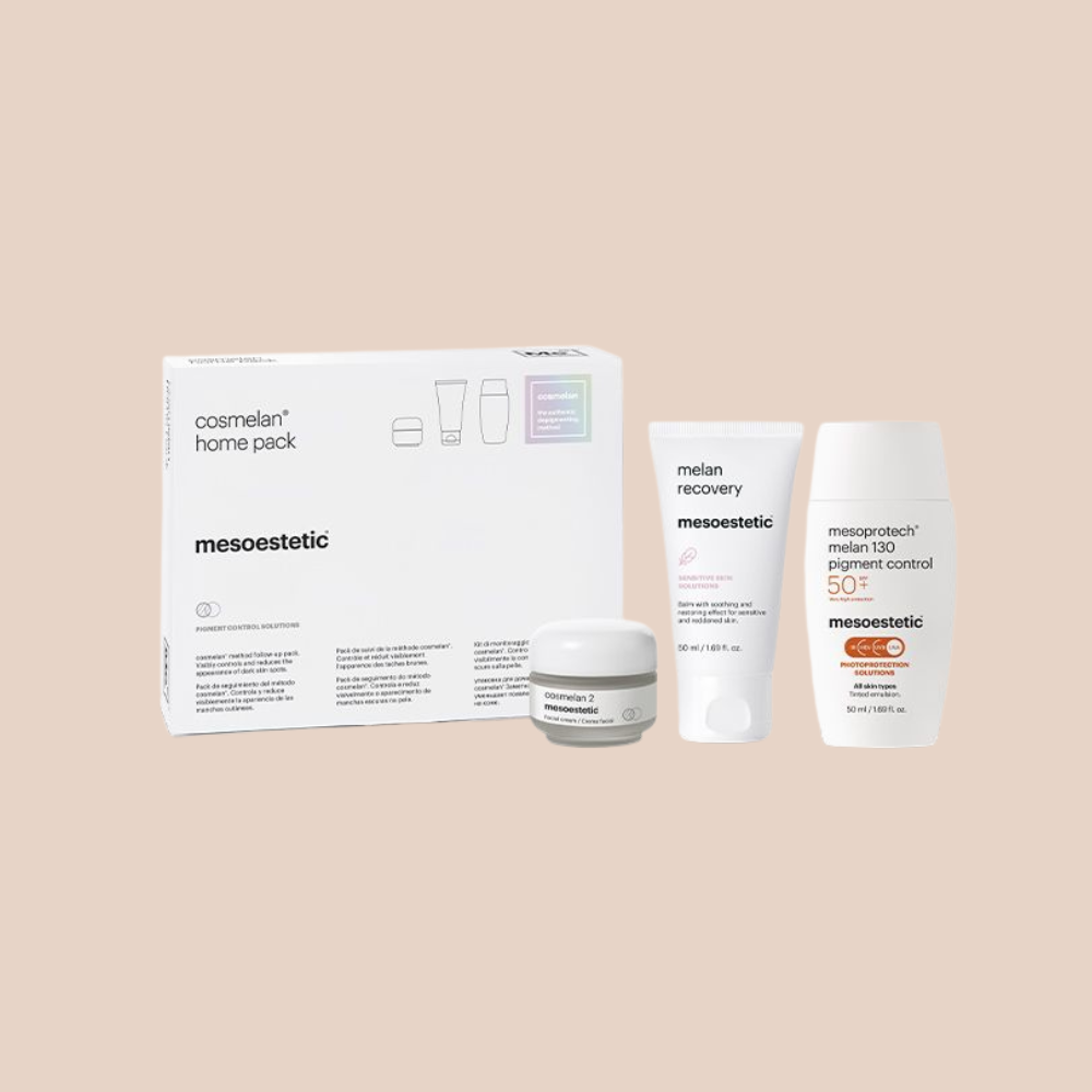 MESOESTETIC COSMELAN® HOME PACK