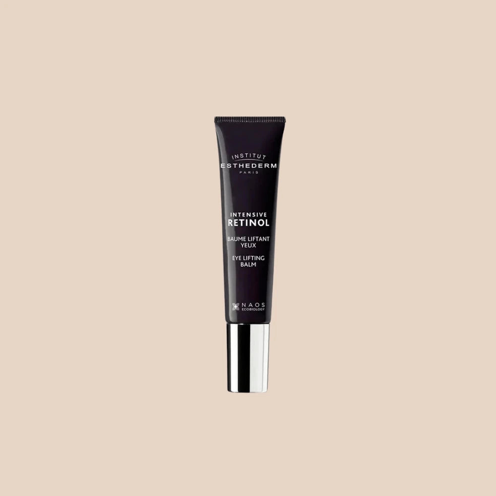 ESTHEDERM INTENSIVE RETINOL EYE