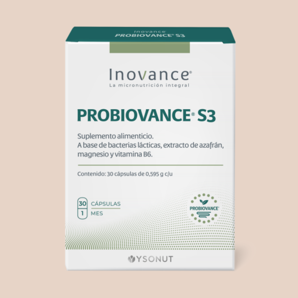 YSONUT PROBIOVANCE S3