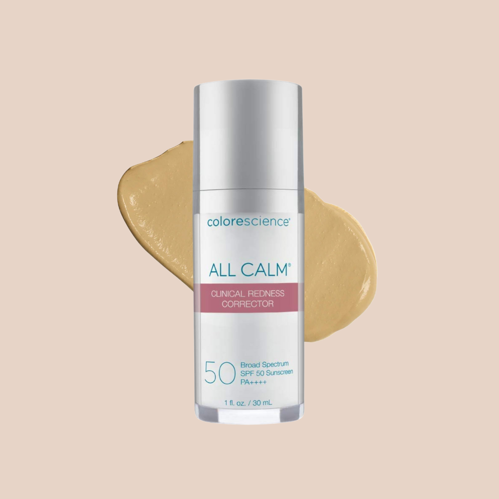 COLORESCIENCE EVEN UP® CLINICAL PIGMENT PERFECTOR® REDNESS