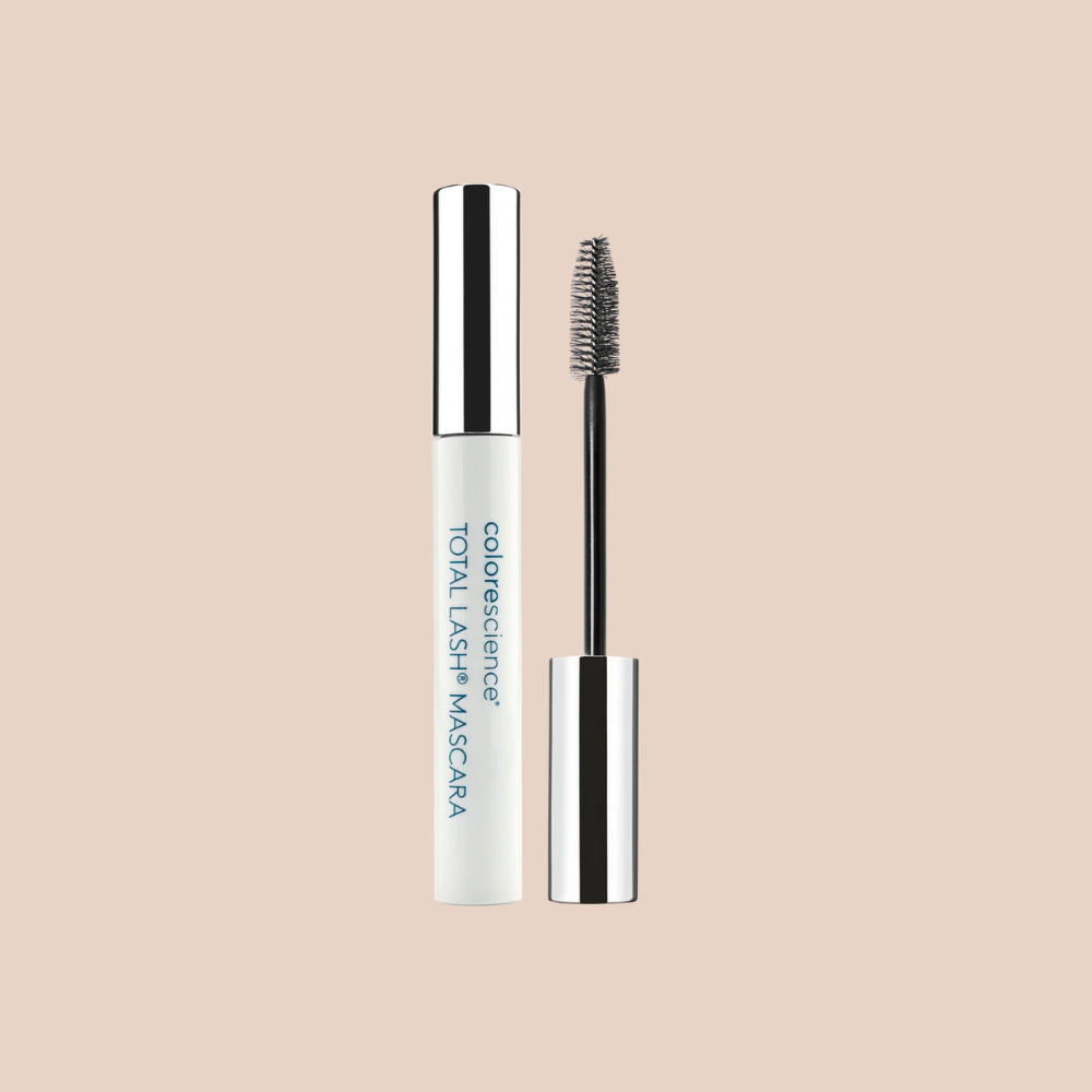 COLORESCIENCE TOTAL LASH MASCARA