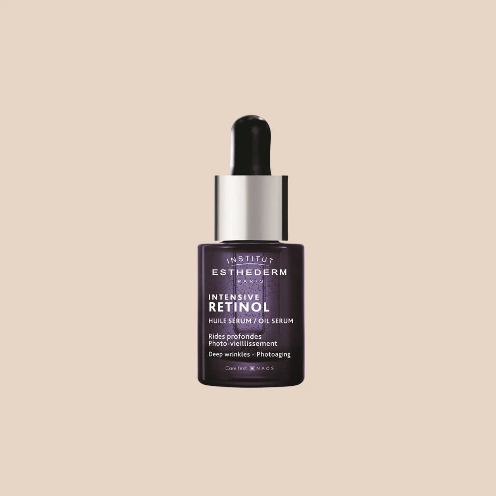 ESTHEDERM INTENSIVE RETINOL +