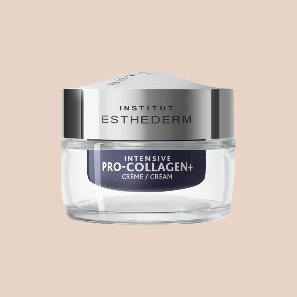 ESTHEDERM INTENSIVE PRO-COLLAGEN+ CREMA