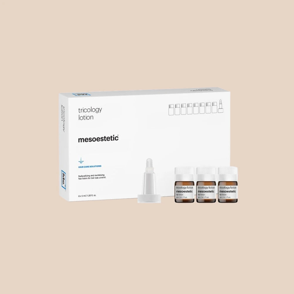 MESOESTETIC TRICOLOGY LOTION