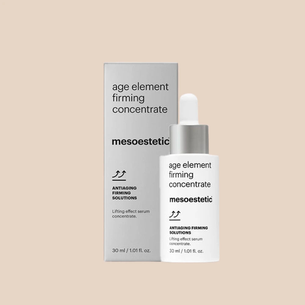 MESOESTETIC AGE ELEMENT FIRMING CONCENTRATE