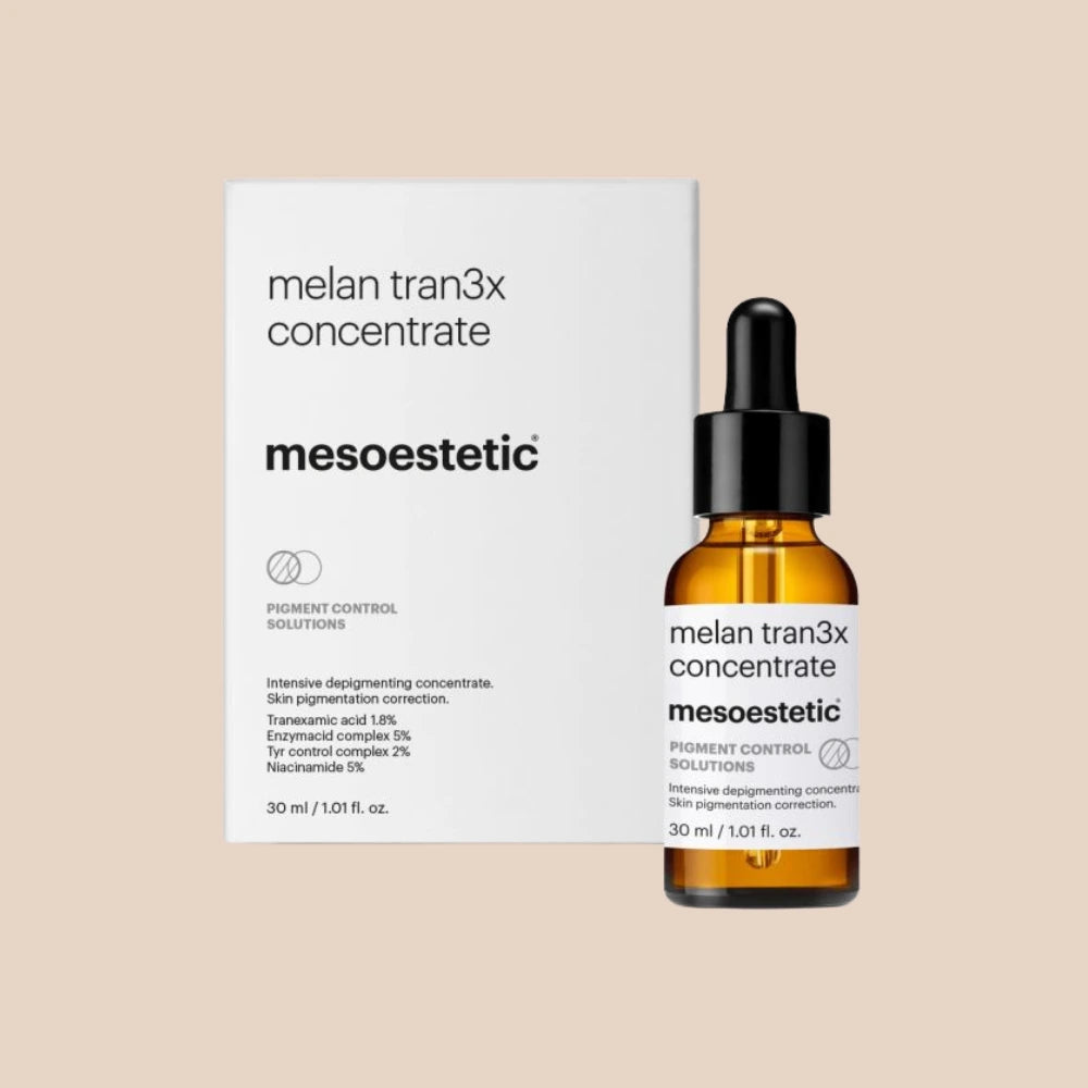 MESOESTETIC MELAN TRANEX CONCENTRATE