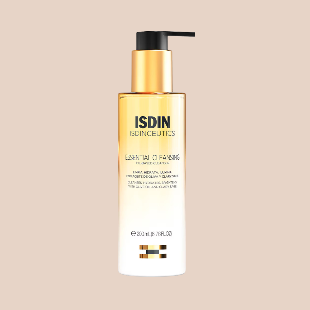 ISDIN ESSENTIAL CLEANSING