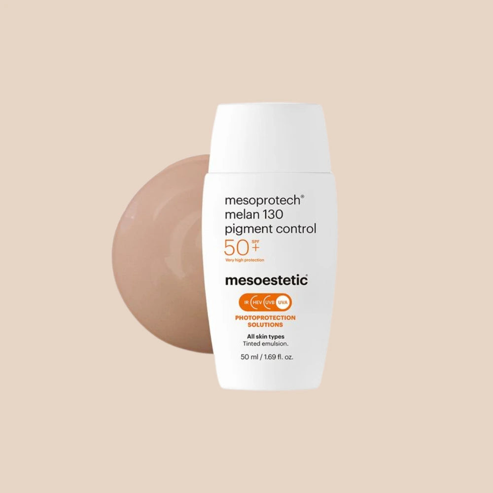 MESOESTETIC MESOPROTECH MELAN 130 PIGMENT CONTROL