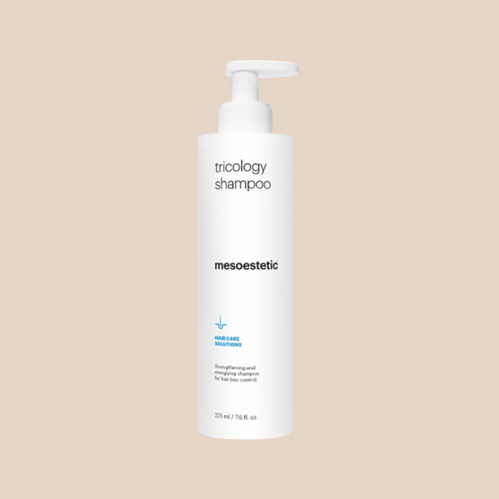MESOESTETIC TRICOLOGY SHAMPOO