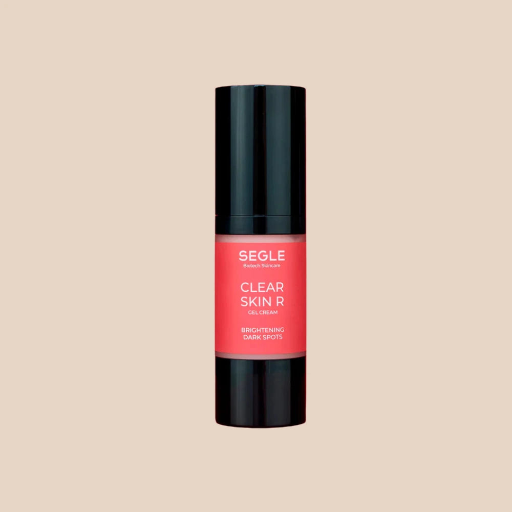 SEGLE CLEAR SKIN R