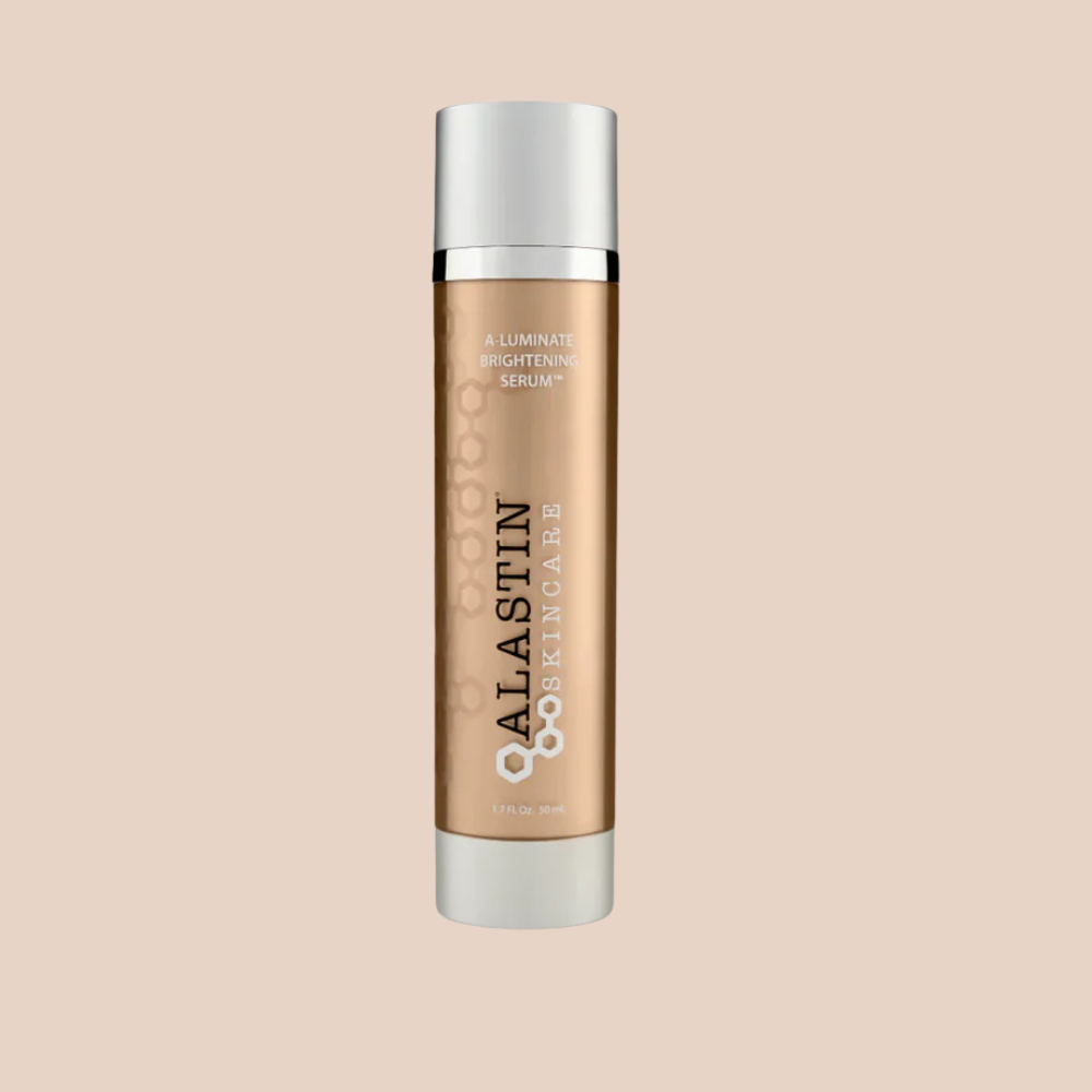 ALASTIN A-LUMINATE BRIGHTENING SERUM