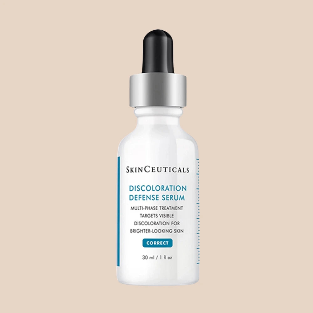 SKINCEUTICALS DISCOLORATION DEFENSE SERUM