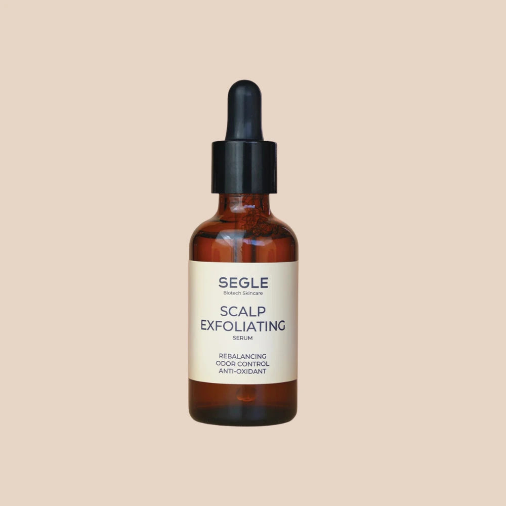 SEGLE SCALP EXFOLIATING