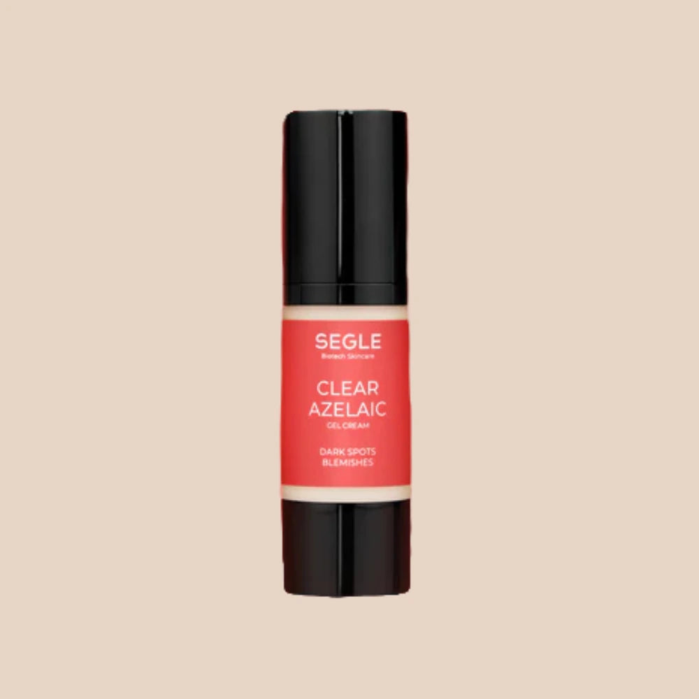 SEGLE CLEAR AZELAIC