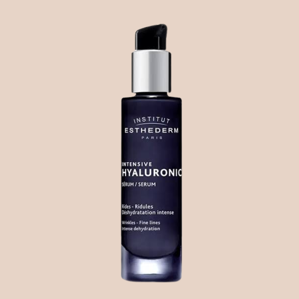 ESTHEDERM INTENSIVE HYALURONIC SERUM