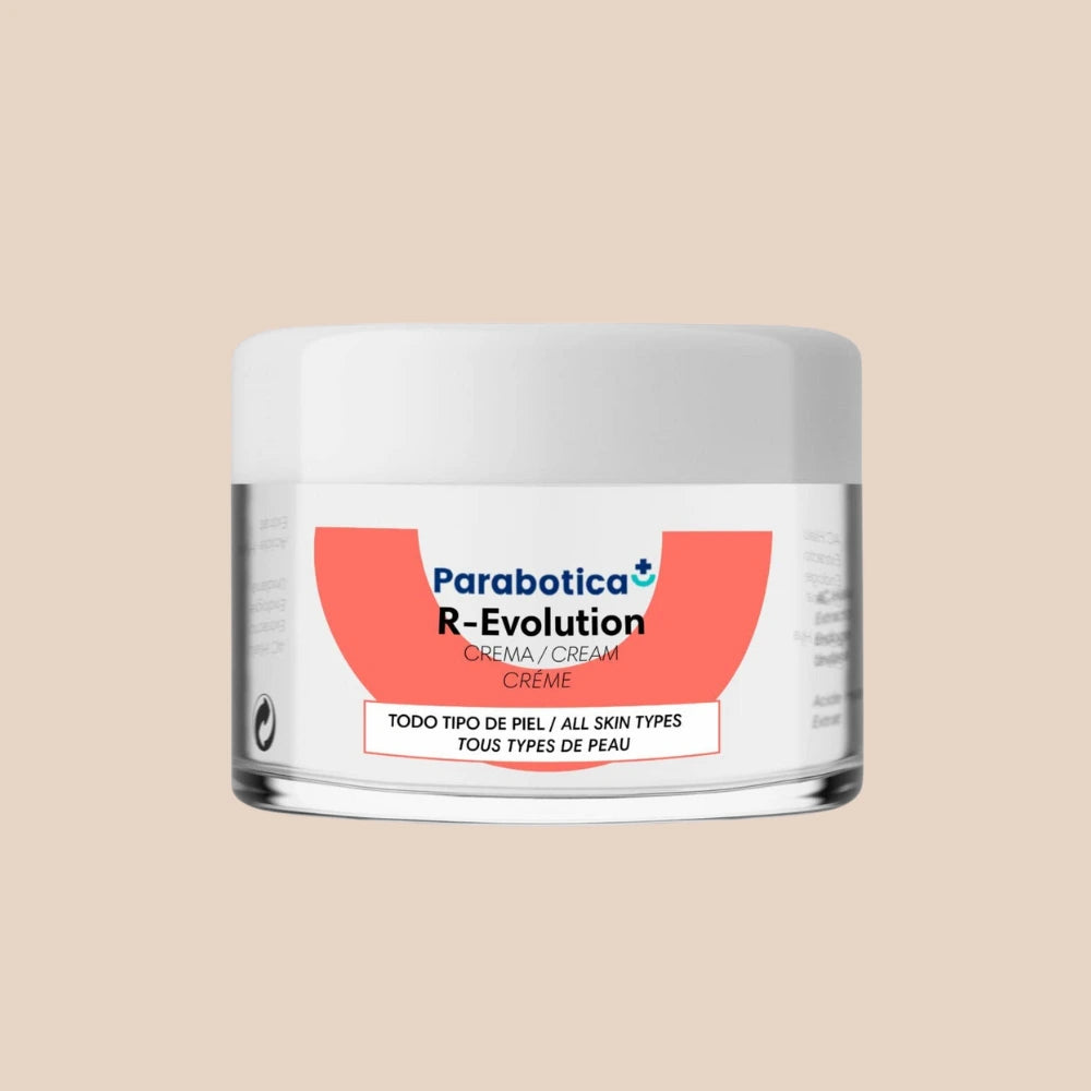 PARABOTICA R-EVOLUTION CREMA