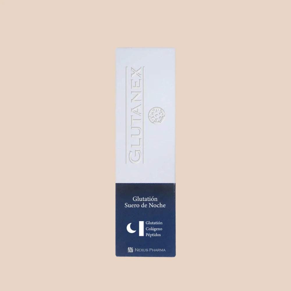 GLUTANEX™ NIGHT SERUM