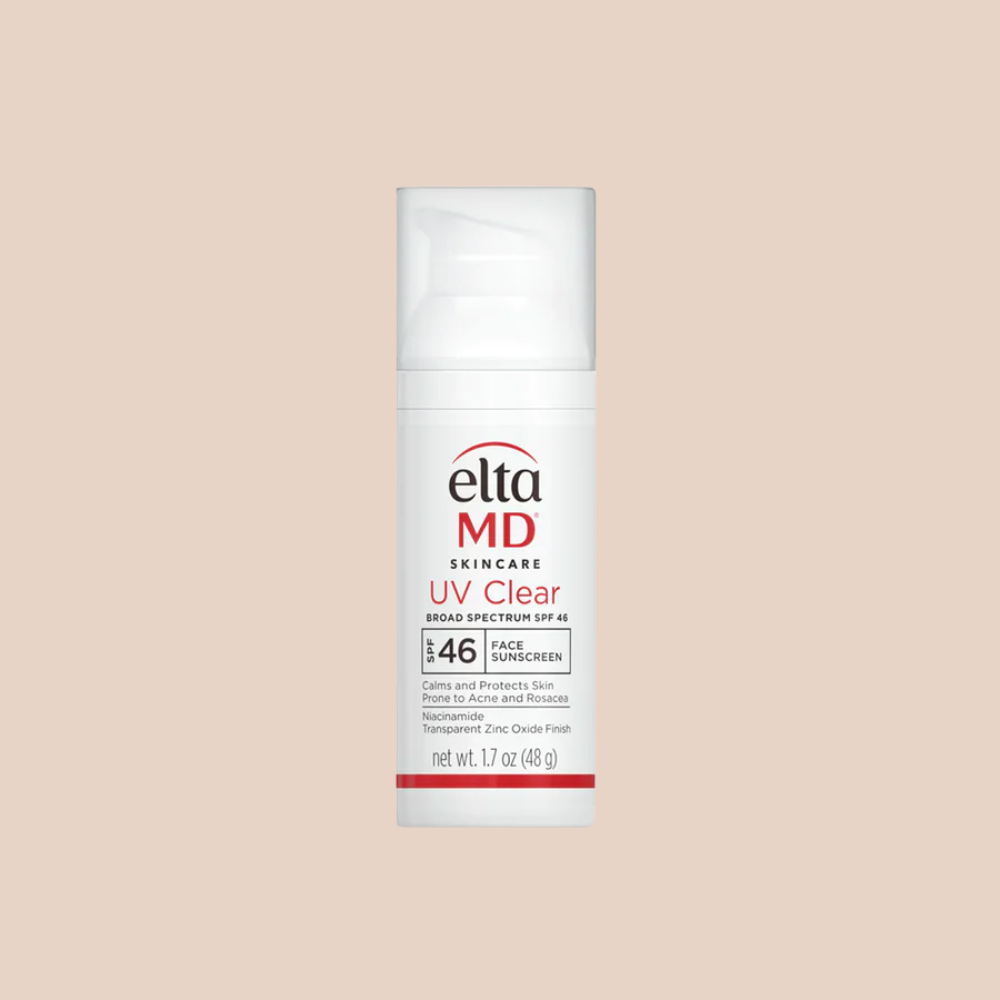 ELTA MD UV CLEAR SPF 46