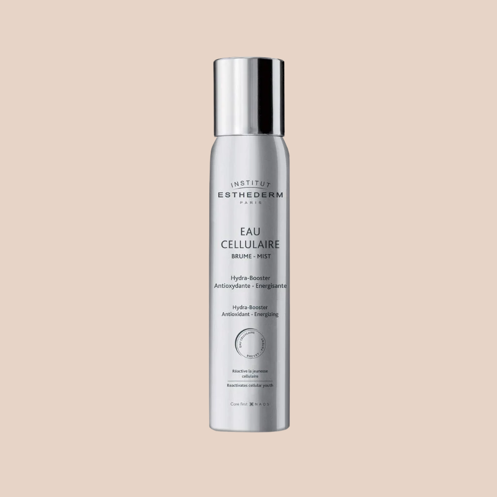 ESTHEDERM EAU CELLULAIRE BRUME