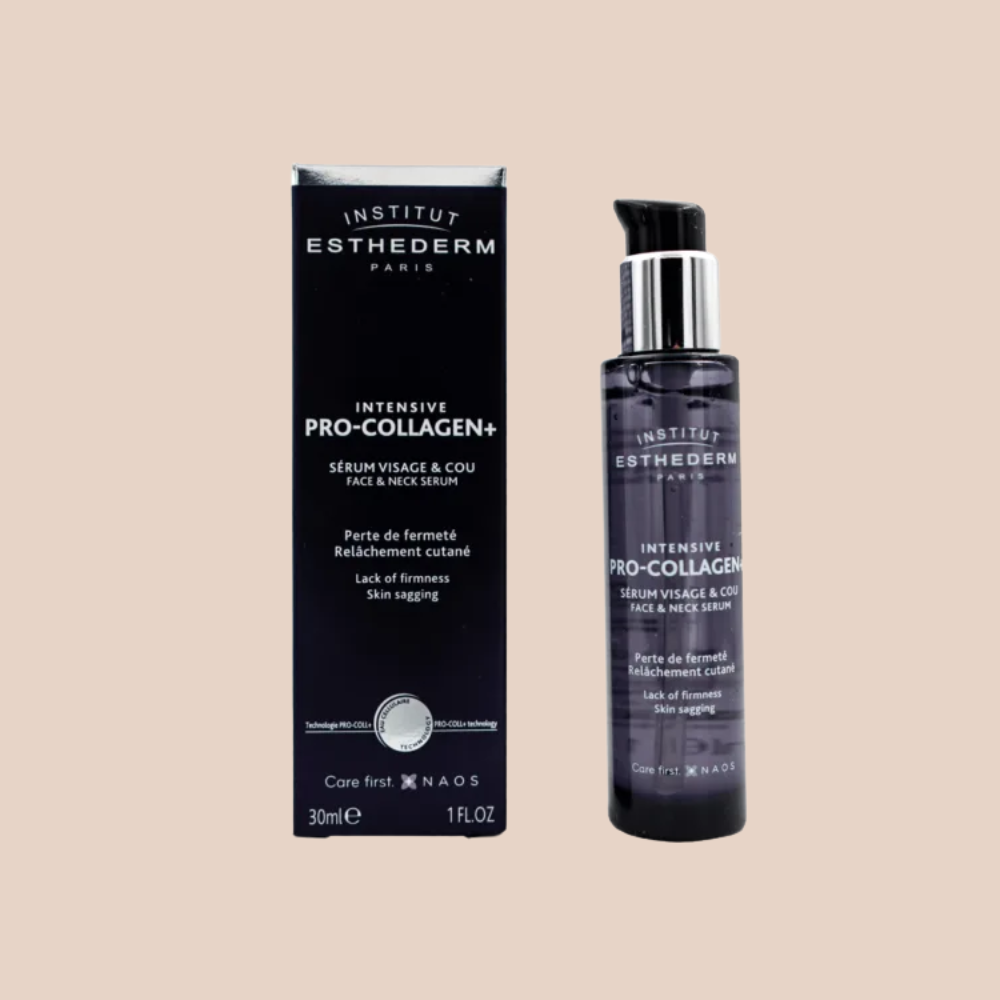 ESTHEDERM INTESIVE PRO-COLLAGEN + SERUM