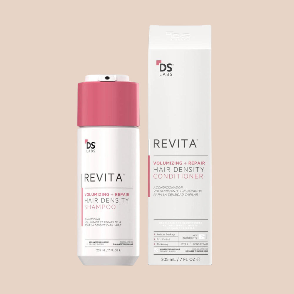DS LABS REVITA VOLUMIZING® SHAMPOO