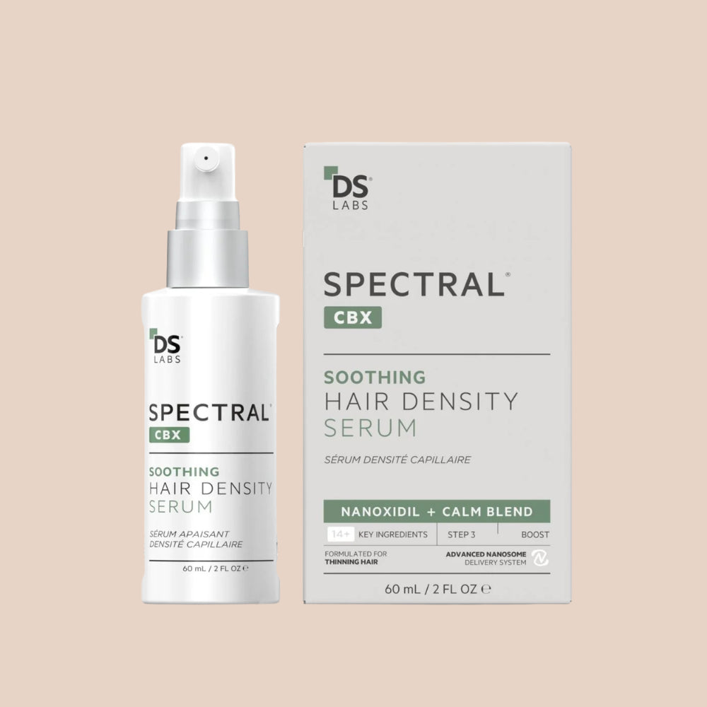 DS LABS SPECTRAL CBX®