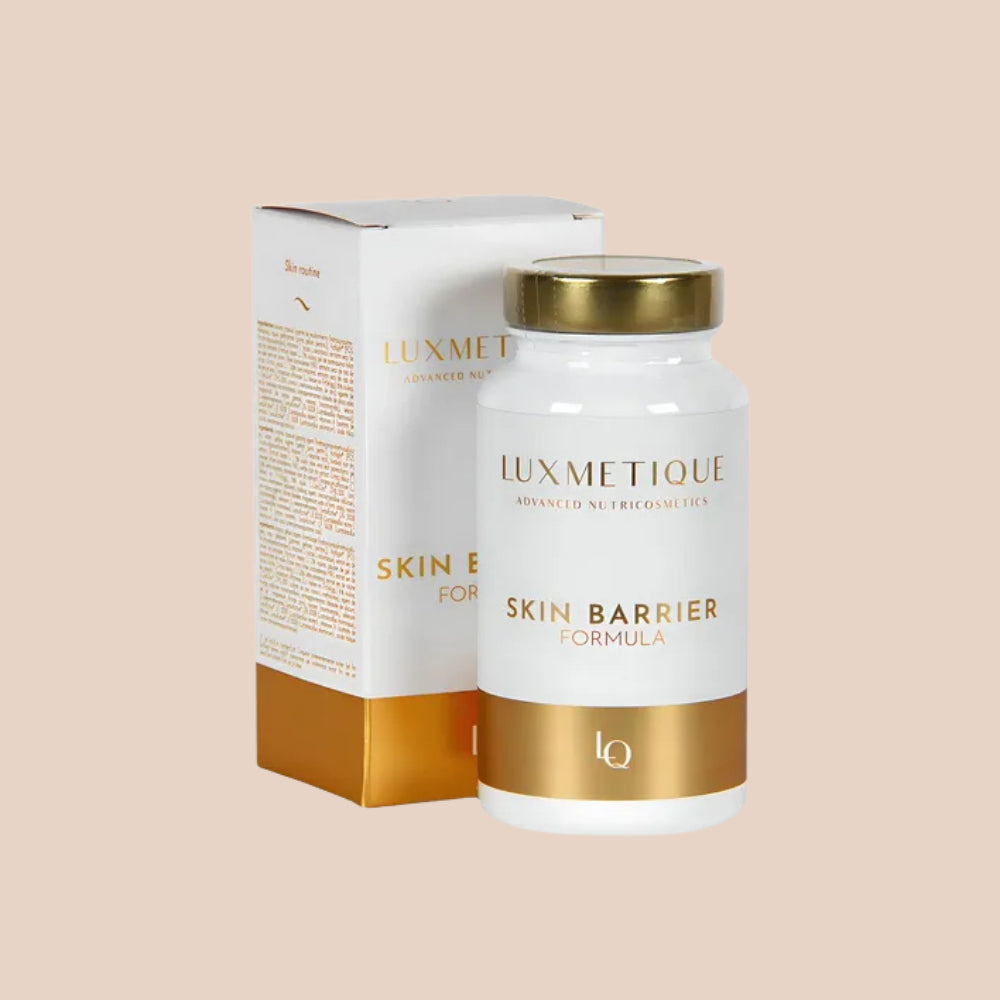 LUXMETIQUE SKIN BARRIER FORMULA