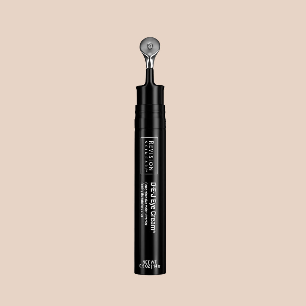 D.E.J. EYE CREAM CONTORNO DE OJOS