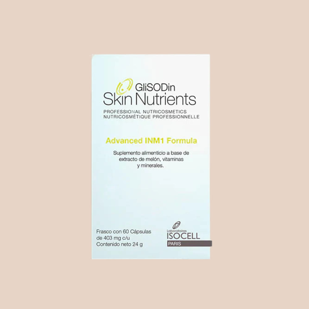 GLISODIN ADVANCED INM1 FORMULA