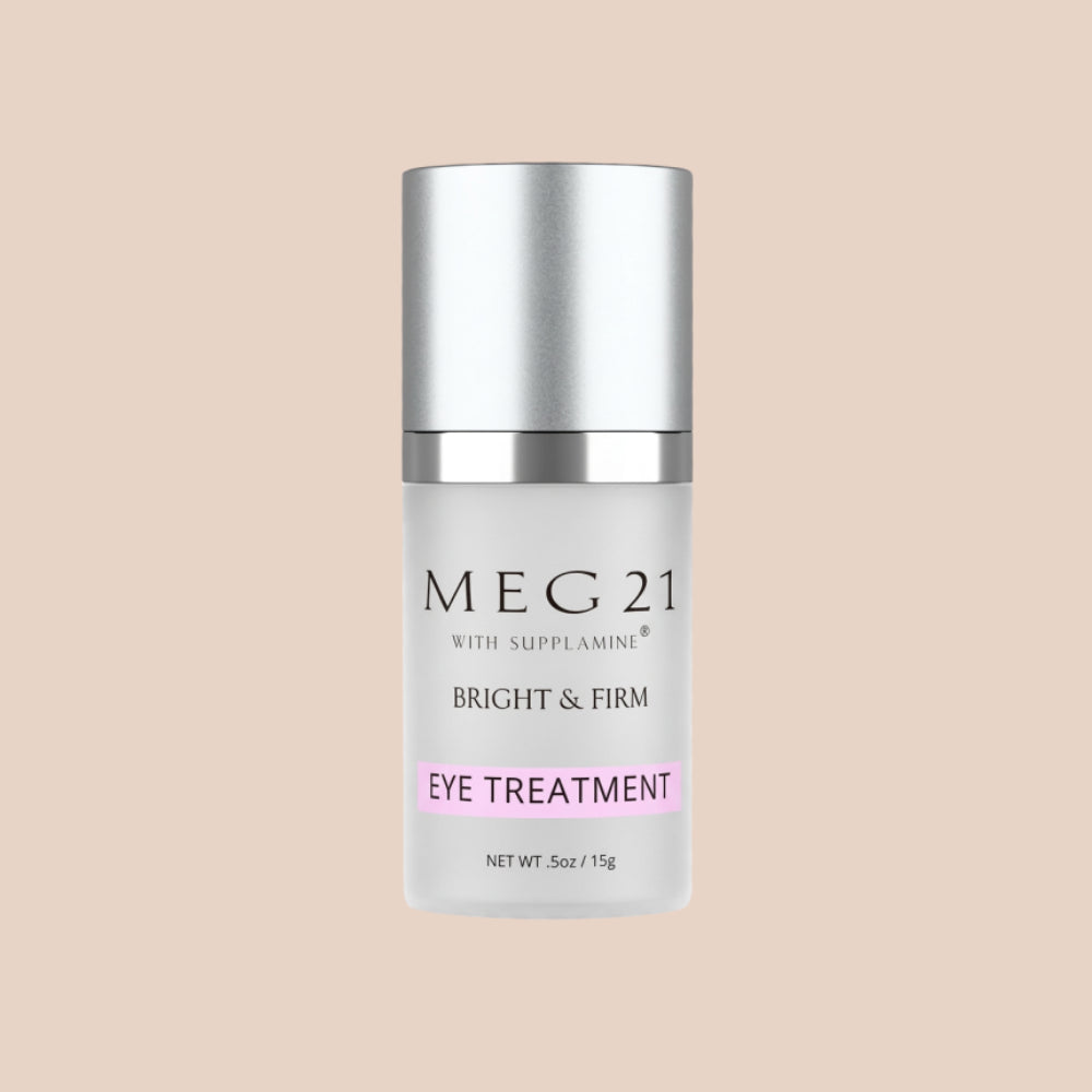 MEG 21 EYE TREATMENT