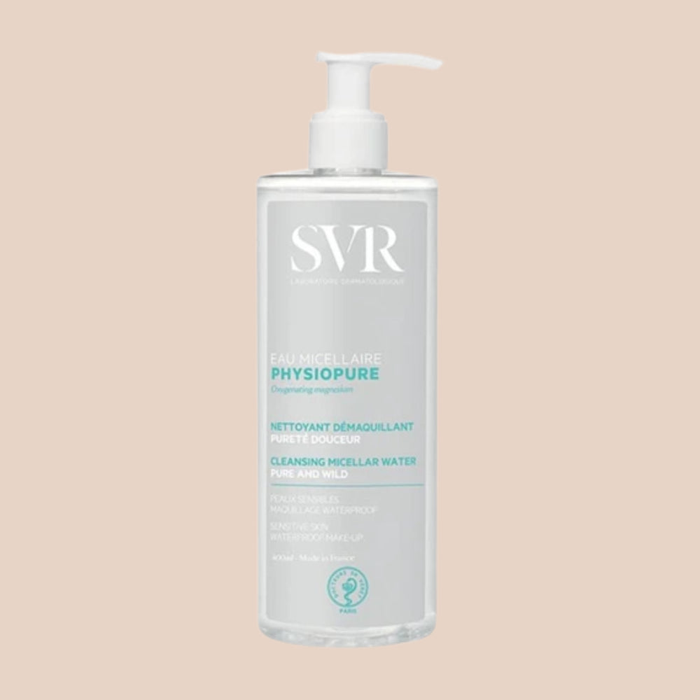 SVR PHYSIOPURE AGUA MICELAR