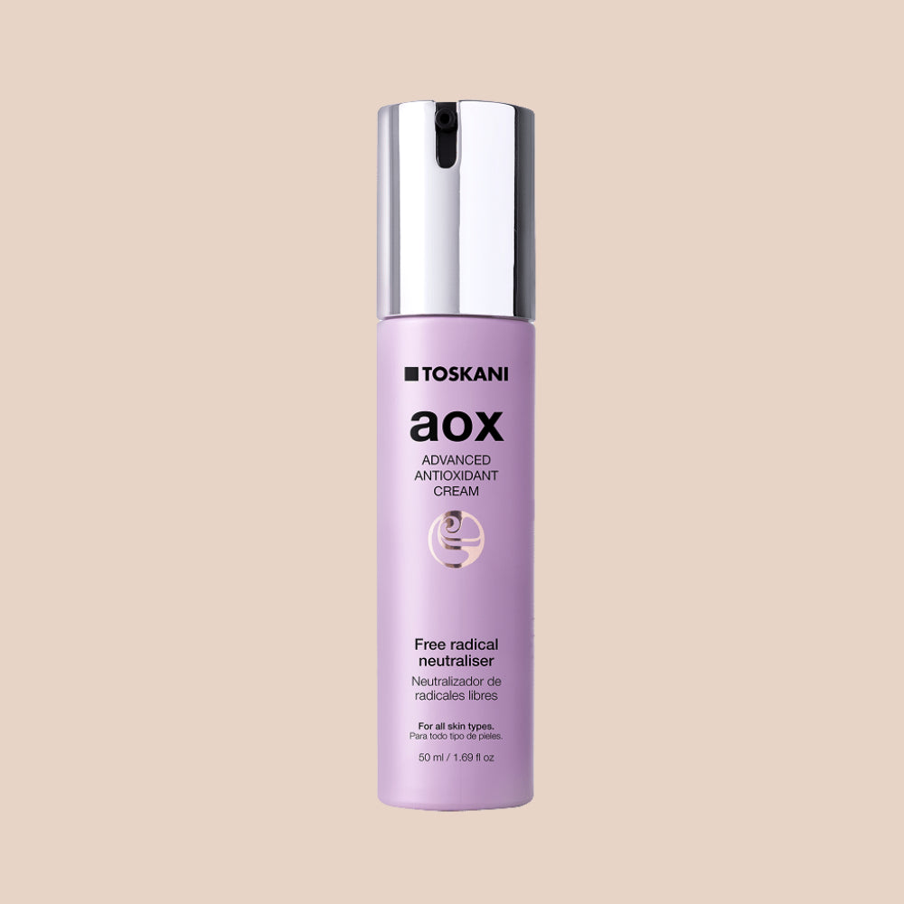TOSKANI AOX CREAM