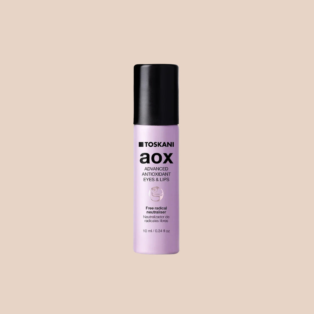 TOSKANI AOX EYES & LIPS