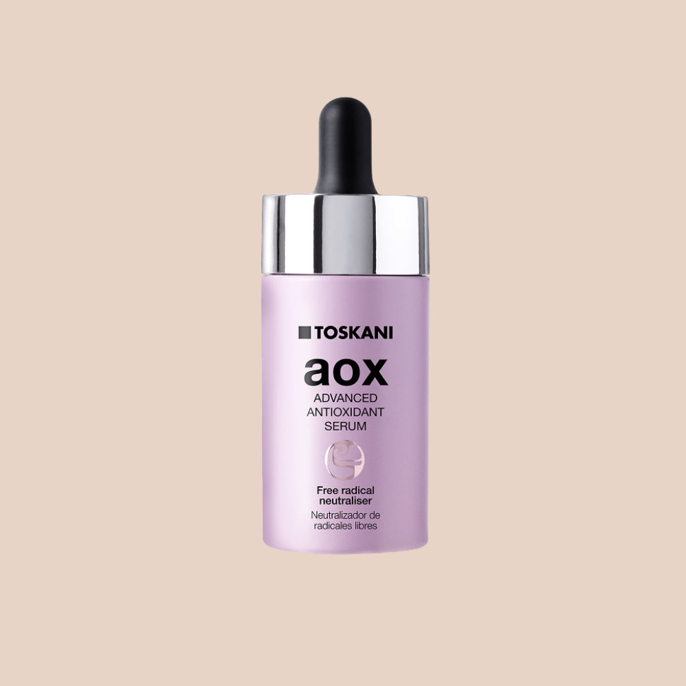 TOSKANI AOX SERUM