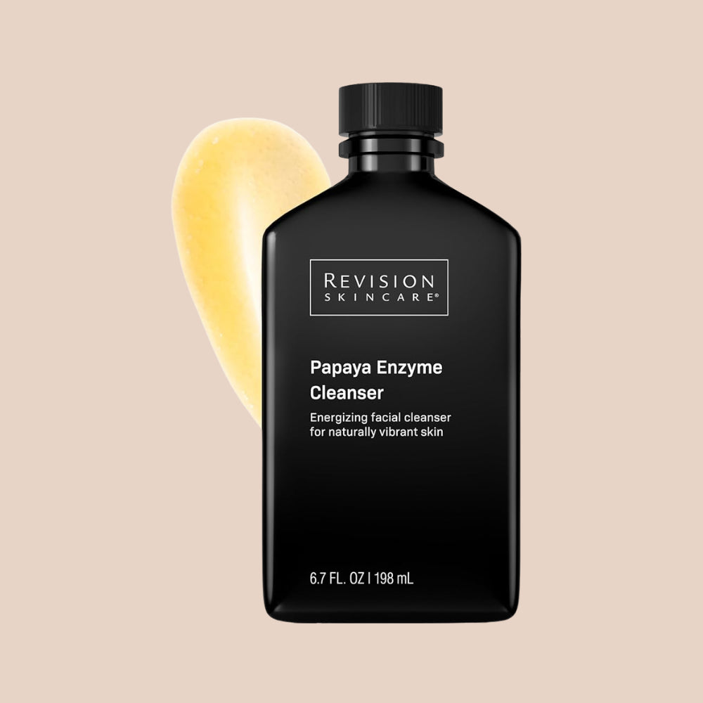REVISION PAPAYA ENZYME CLEANSER