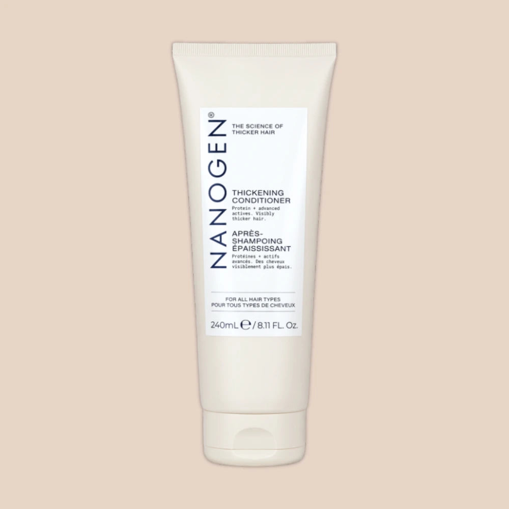 NANOGEN ACONDICONADOR