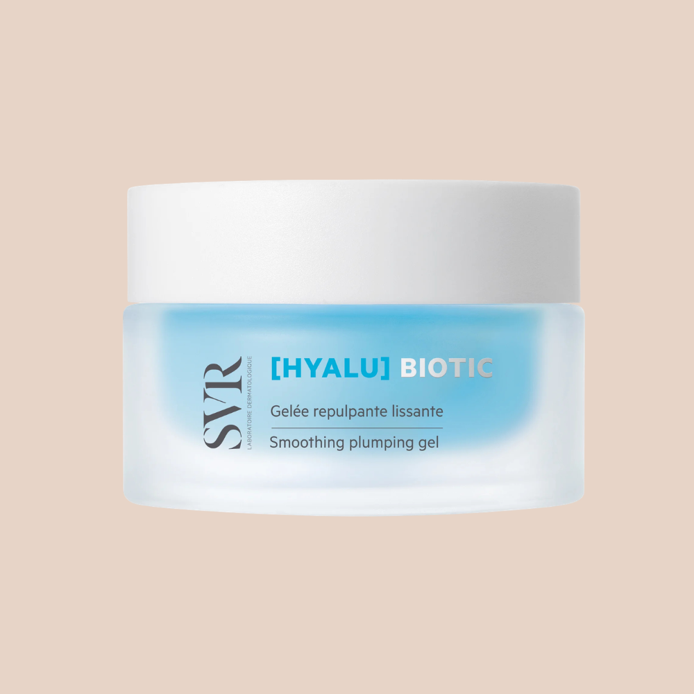 SVR HYALU BIOTIC GELÉE