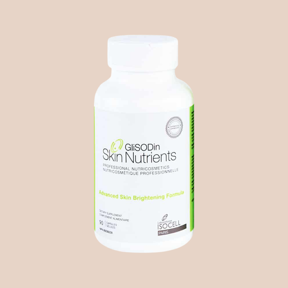 GLISODIN ADVANCED SB FORMULA