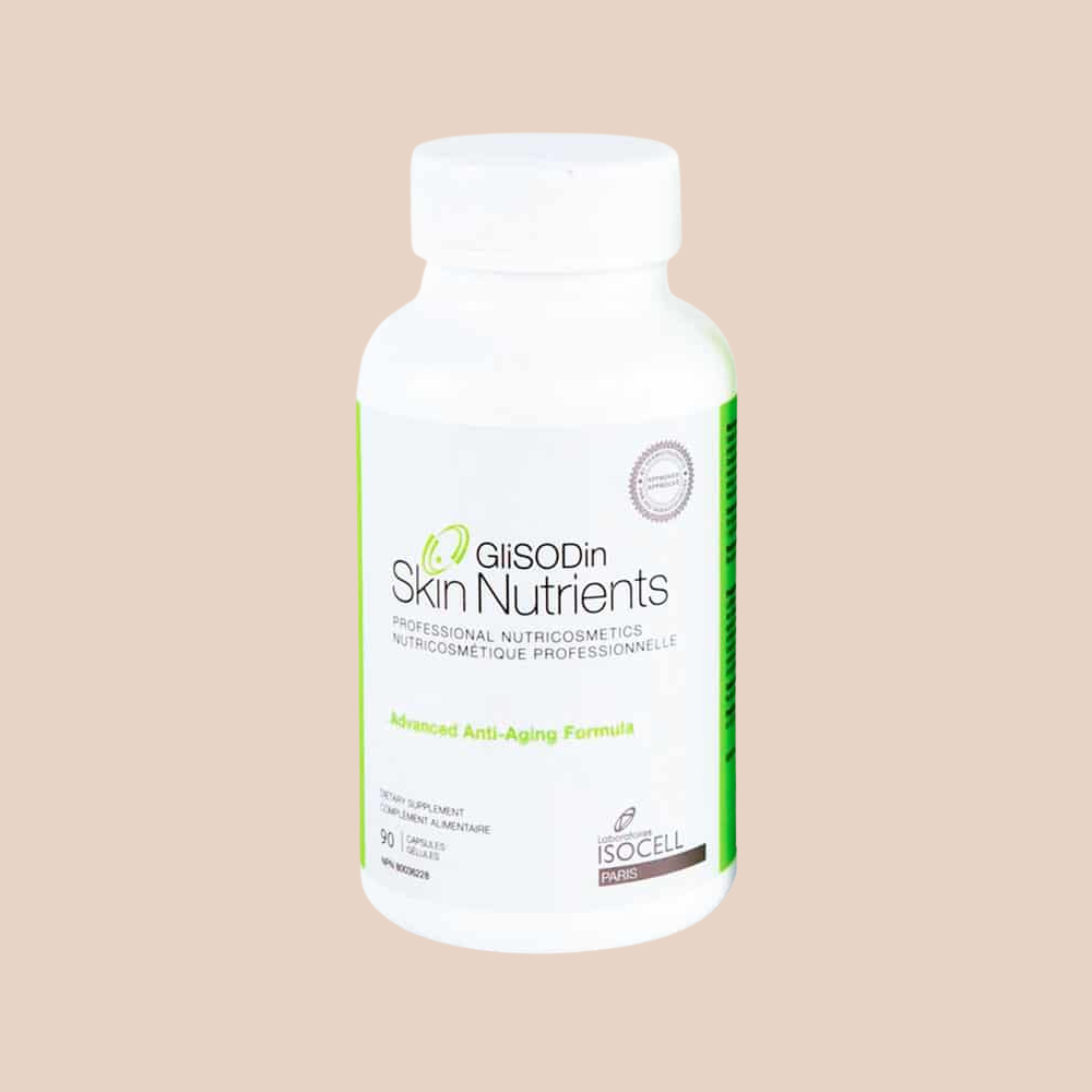 GLISODIN ANTI AGING (AA)